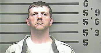 David Perry, - Hopkins County, KY 