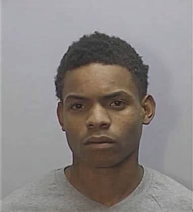 Davion Person, - Guilford County, NC 