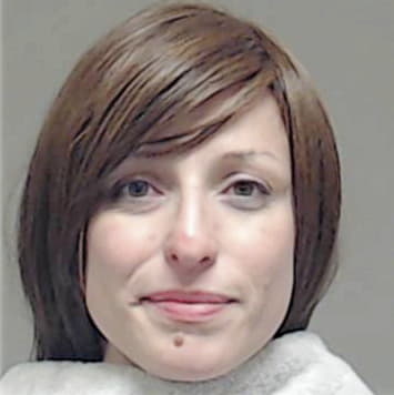 Courtney Pilkington - Collin County, TX 