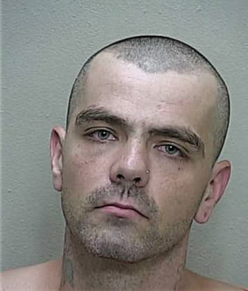 Christopher Piscitelli, - Marion County, FL 