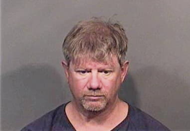 Charles Posey, - Brevard County, FL 