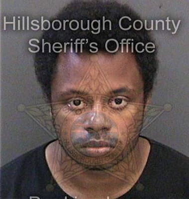 Cameron Powell, - Hillsborough County, FL 