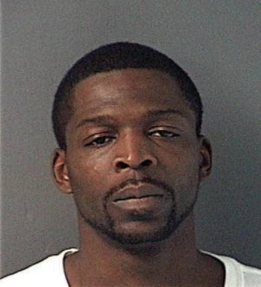 Carlos Pressley, - Escambia County, FL 