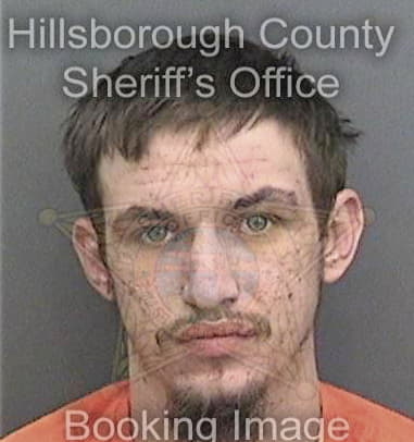 Joshua Purvis, - Hillsborough County, FL 