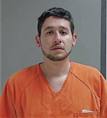 Martin Ramirez, - Hidalgo County, TX 