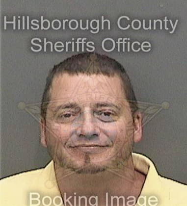 Karlo Ramoscollazo, - Hillsborough County, FL 