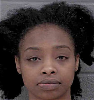 Shawanda Ray - Mecklenburg County, NC 