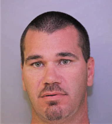 Jeffery Robbins, - Polk County, FL 