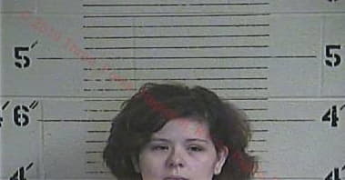 Patricia Roberts, - Perry County, KY 