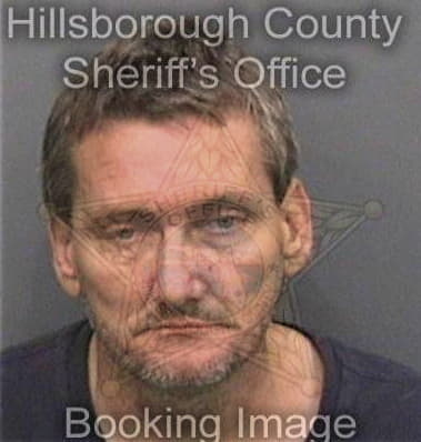 Robert Rodriguez, - Hillsborough County, FL 