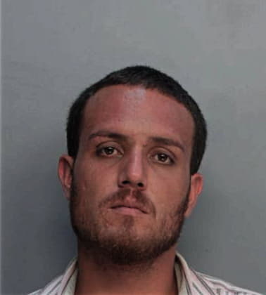 Marcos Roman, - Dade County, FL 