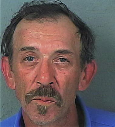 Stephen Roush, - Hernando County, FL 