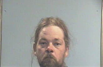 Jerry Russell - Fayette County, KY 