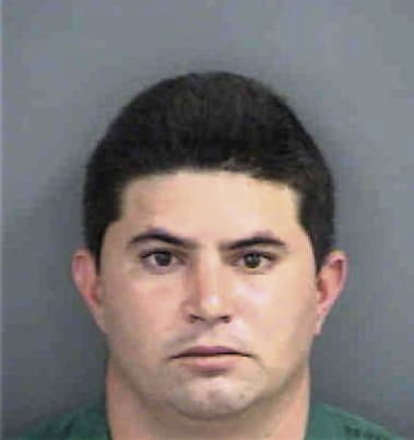 Jesus Salasvasquez, - Collier County, FL 