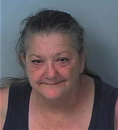 Monica Saviano, - Hernando County, FL 