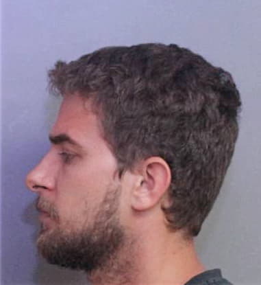 Zachary Schotter, - Polk County, FL 