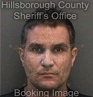 Jonathan Scrocco, - Hillsborough County, FL 