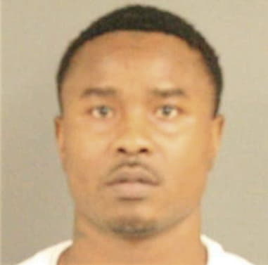 Johnny Shavers, - Hinds County, MS 