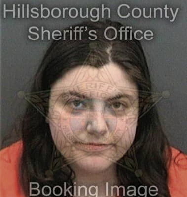 Brandi Sheltonappell, - Hillsborough County, FL 