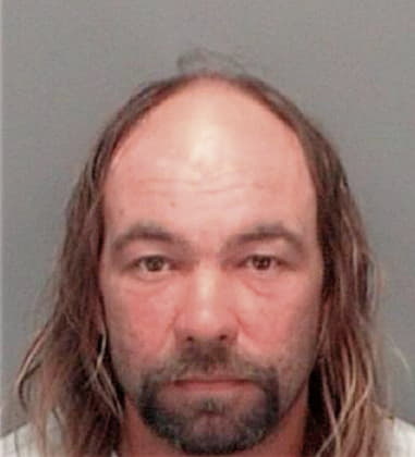 Rene Simoneaux - Pinellas County, FL 