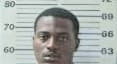 Demarcus Skinner, - Mobile County, AL 