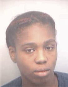 Tanya Smith - Fulton County, GA 