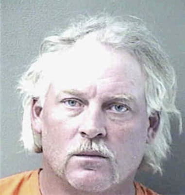 James Solomon, - Okaloosa County, FL 