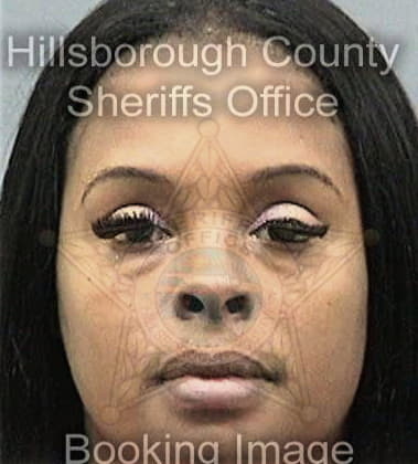 Alice Springer, - Hillsborough County, FL 