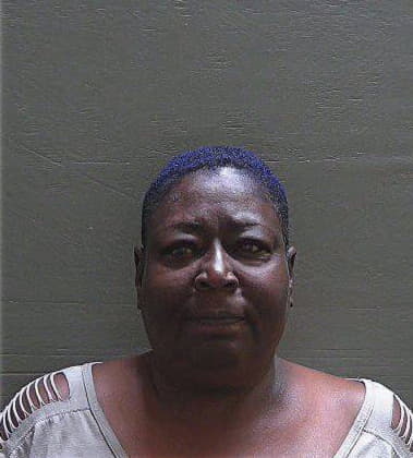 Dashonda Stallworth, - Escambia County, FL 