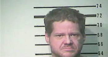 Clinton Stanley - Bell County, KY 