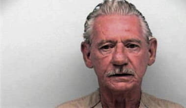 Roger Stanton, - Charlotte County, FL 