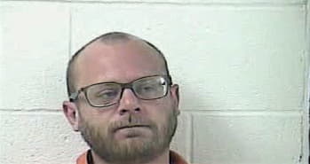 Eric Stewart - Daviess County, KY 