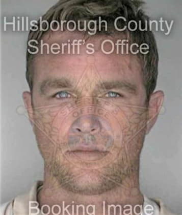 Kevin Stovall, - Hillsborough County, FL 