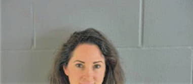 Jennifer Swafford, - Levy County, FL 