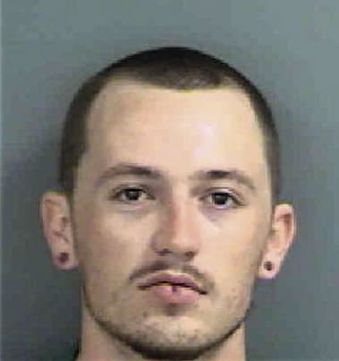 James Swanner, - Collier County, FL 