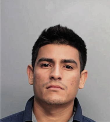 Rolando Tapanes-Hernandez, - Dade County, FL 