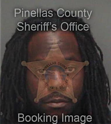 Steven Thompson, - Pinellas County, FL 