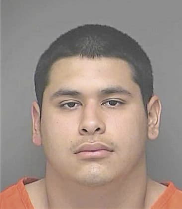 John Tijerina, - Denton County, TX 