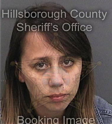 Renee Tisdale, - Hillsborough County, FL 