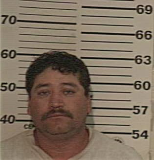 Ramon Trevino, - Hidalgo County, TX 