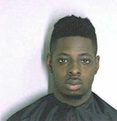Calvin Tucker - DeKalb County, GA 
