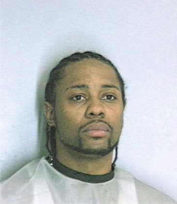 Cordarra Tuitt - DeKalb County, GA 