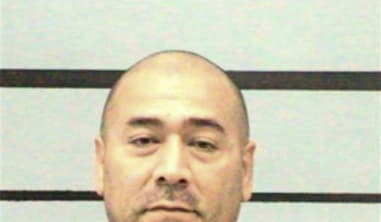 Jesus Vasquez, - Lubbock County, TX 