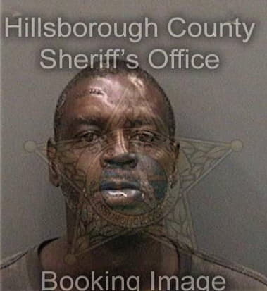 Kevin Walker, - Hillsborough County, FL 