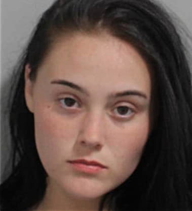 Madeline Weeks - Polk County, FL 