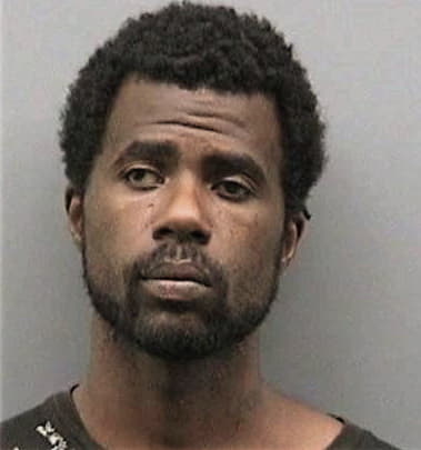 Chauncey Welch, - Hillsborough County, FL 