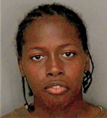 Latora West - Polk County, FL 