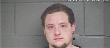 Joseph Wilkinson, - Scott County, KY 