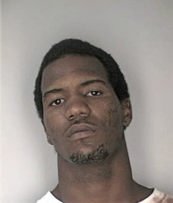 Archie Williams - Hillsborough County, FL 