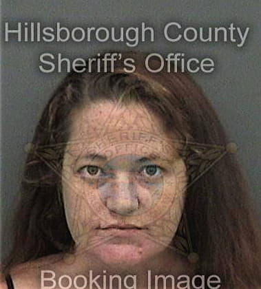 Dasia Woodrum, - Hillsborough County, FL 